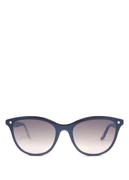 Snob Milano Milf Burgundy Unisex Optics / Sunglasses