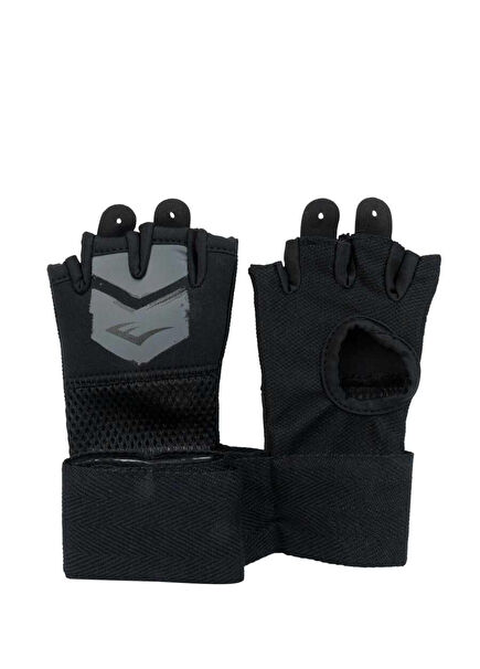 Prospect Quick Wraps Black Grey Çocuk Boks Bandajı P00002986