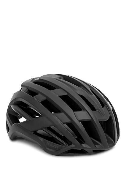 Valegro WG11 Black Unisex Bicycle Helmet