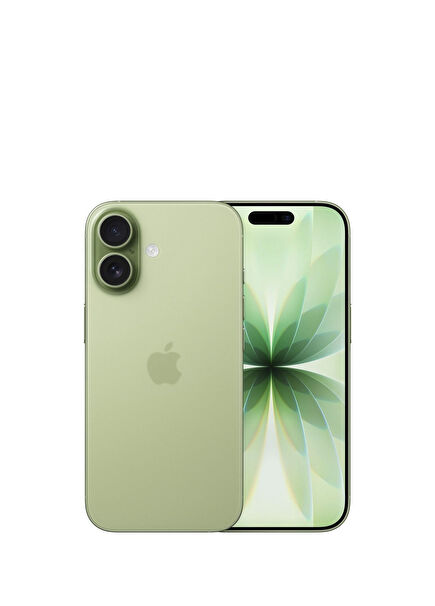 iPhone 17 256GB Ada Çayı Akıllı Cep Telefonu MG6N4TU/A