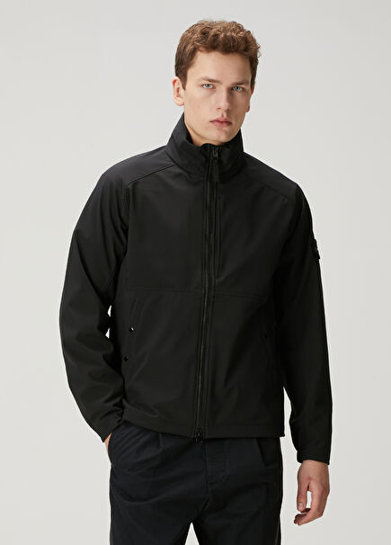 Black Jacket