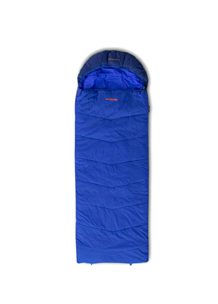Blizzard -17 Junior 150 Blue Sleeping Bag