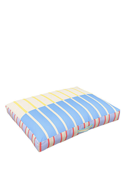 Taffly Kedi ve Orta Irk Köpek Yatağı Minder 