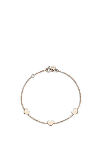 Kalps 14K Gold Women's Bracelet