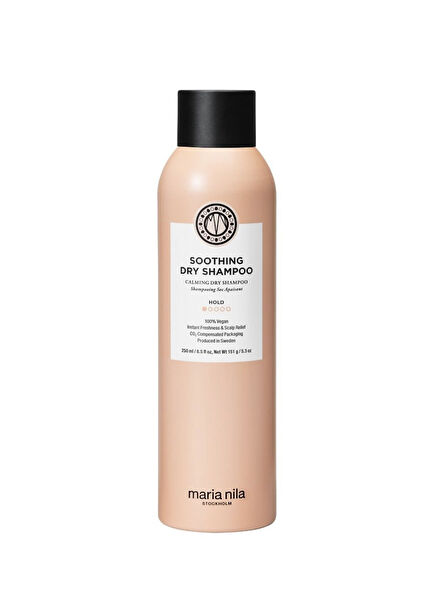 Styling Soothing Dry  Ferahlatıcı Şampuan 250 ml
