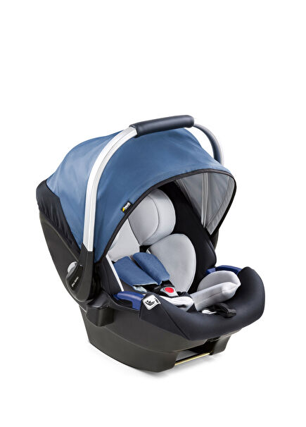 i-Pro Baby Denim I-Size Ana Kucağı