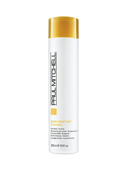 Baby Don't Cry Shampoo for Babies 300 ml