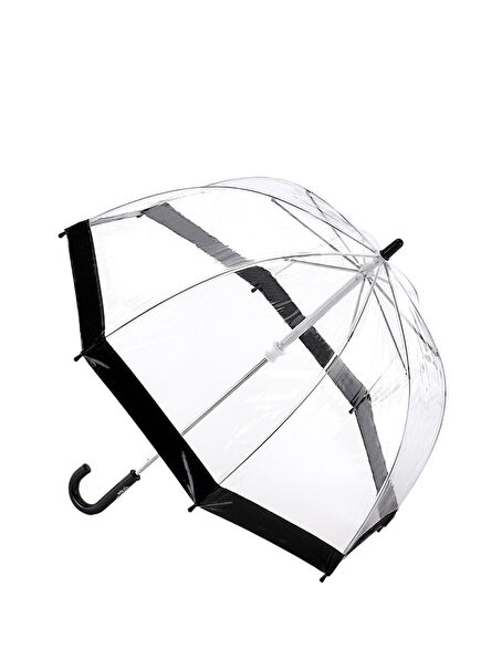 Funbrella 2 Siyah Çocuk Şemsiyesi