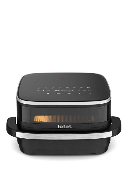 Easy Fry XL Surface Super Compact Size 2200 Watt Air Fryer Fryer 4 lt