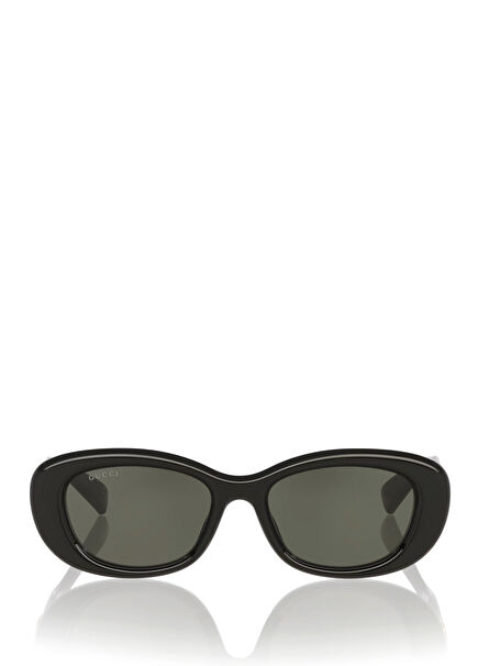 GC002381 Siyah Kadın Güneş Gözlüğü