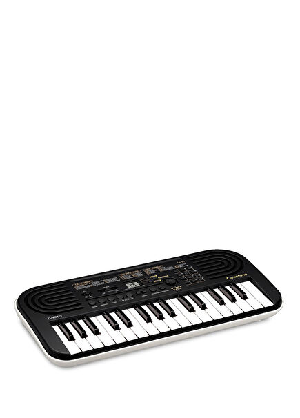 SA-51 32-Key Black Organ