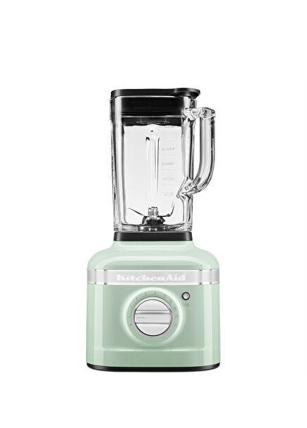 5KSB4026 K400 Artisan Pistachio Blender