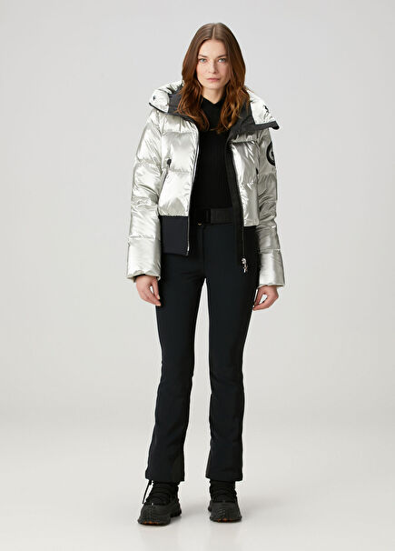 Pippa Black Ski Pants