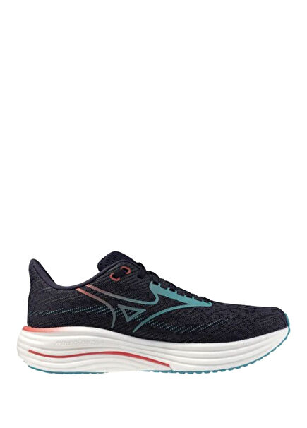 Wave Rider 29 Lacivert Erkek Koşu Ayakkabısı 