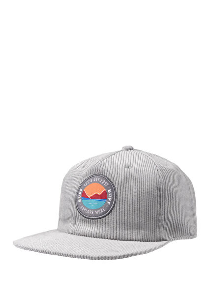 Chill Trucker Dister Light Grey Unisex Şapka