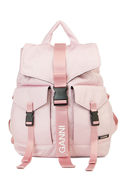 Pink Women's Backpack