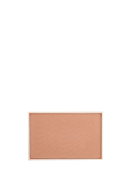 E Vitaminli Yedek Refill 02 Juicy Peach Mat Toz Allık