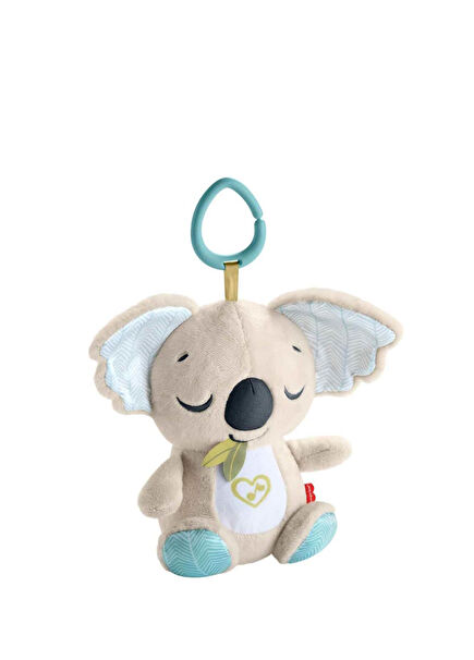 Portable Koala Sleep Companion with Sound