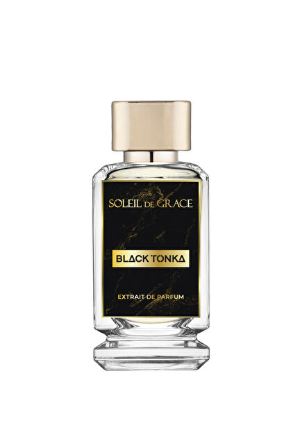 Black Tonka Exclusive EDP 100 ml Erkek Parfüm