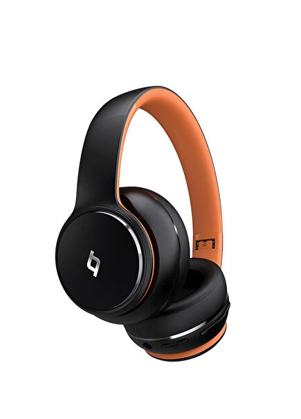 SoundLife Neo Siyah Kulaküstü Kablosuz Bluetooth Kulaklık 2KM158