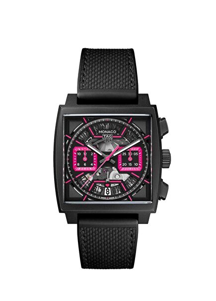 Monaco Saat