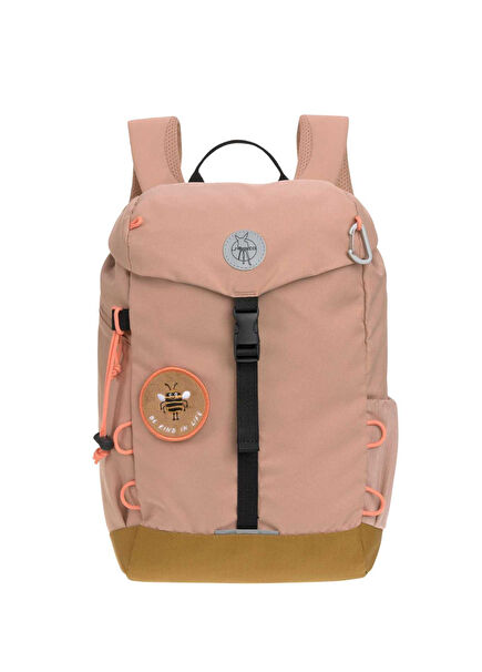 Nature Hazelnut Kız Çocuk Sırt Çantası