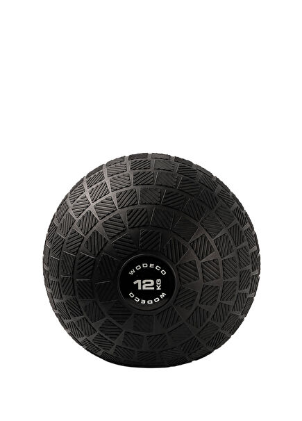 Grip Slam Ball Non-Jumping Medicine Ball 12 kg