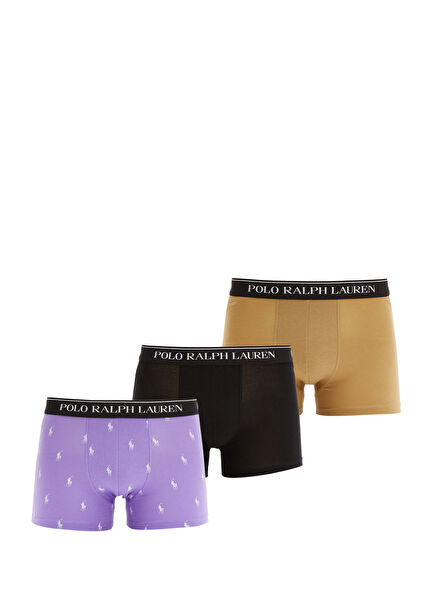 3lü Boxer Seti