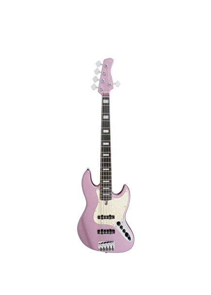 Marcus Miller V7 Alder 5-String Bass Guitar