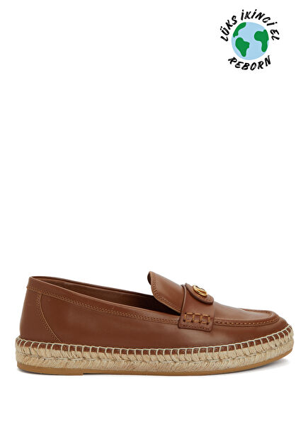 Valentino Garavani Kadın Loafer