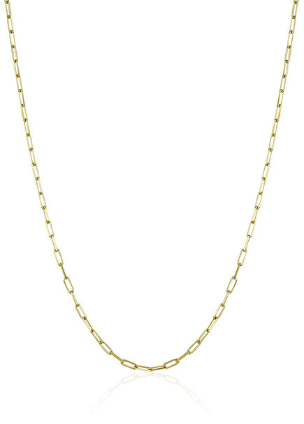 Women's Gold Chain Necklace