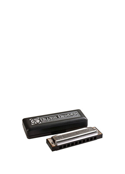 M58601X Blues Bender C Major Harmonica