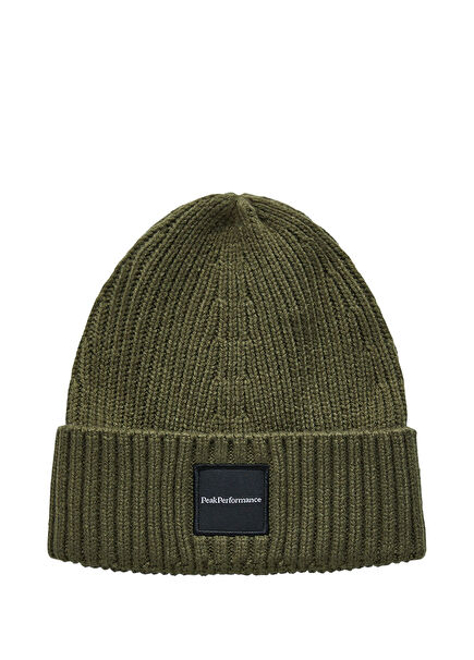 Cornice Yeşil Unisex Bere