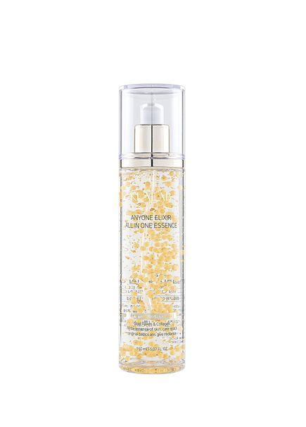Anyone Elixir All In One Essence Soothing Skin Serum