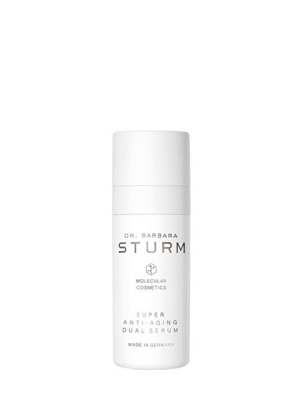 Super Anti-Aging Dual Serum