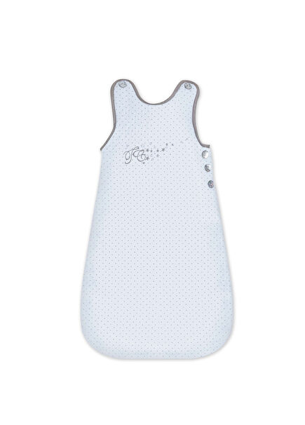 Erkek Bebek Yazlık Uyku Tulumu 70 cm