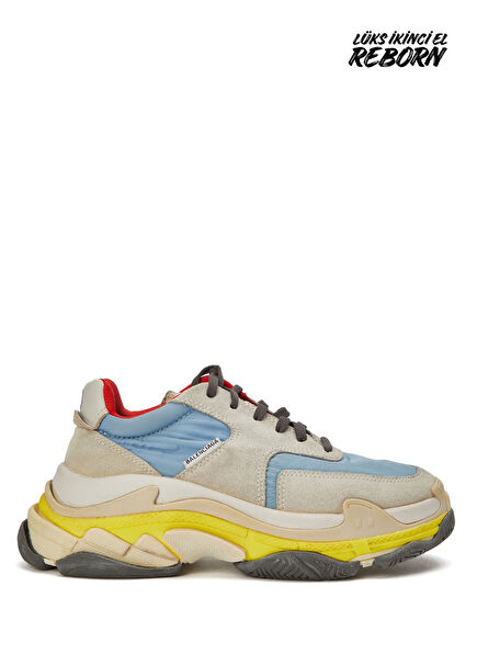 Balenciaga Kadın Sneakers