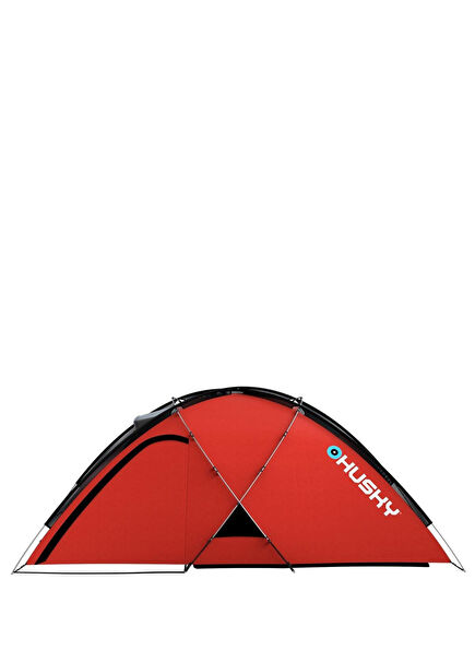 Felen Extreme Series Red 2–3 Person Professional Mountaineer Tent