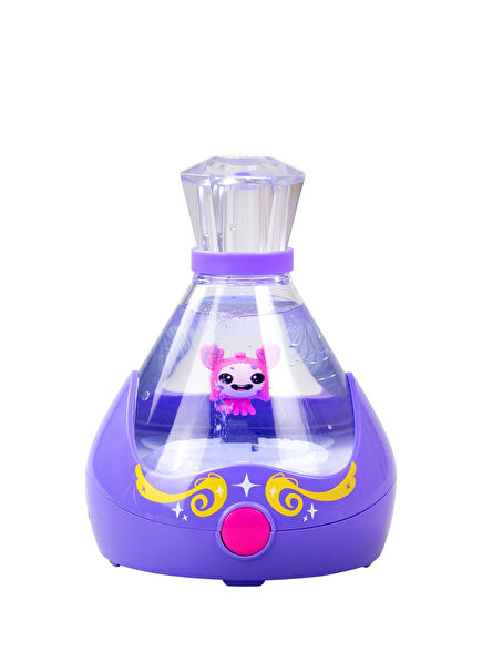 Fizzy Pets İnteraktif Cory Sürpriz Oyuncak