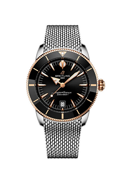 Superocean Heritage B31 Automatic 42 Erkek Saat
