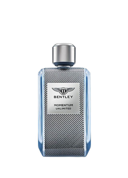 Momentum Unlimited EDT 100 ml Erkek Parfüm