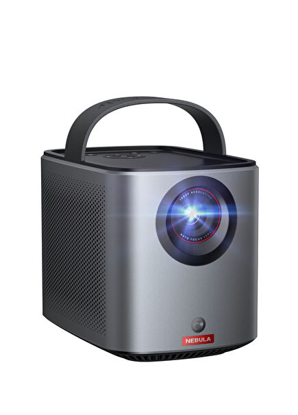 Anker Nebula Mars 3 Air Siyah Projeksiyon