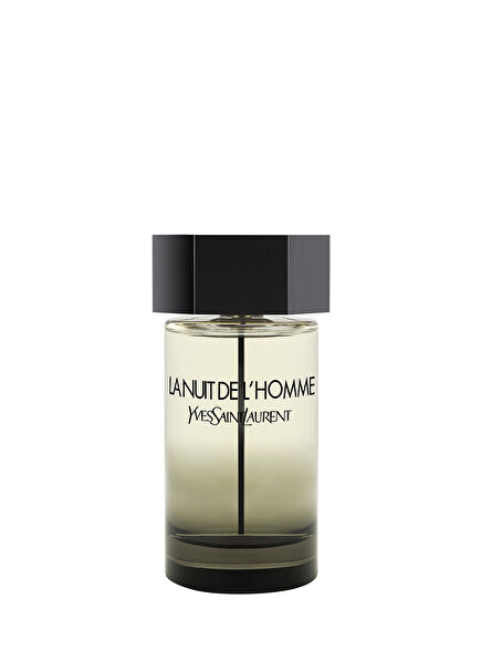 La Nuit De L'Homme Edt 200 ml Erkek Parfüm