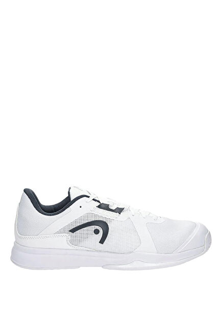 Sprint Team 3.5 White Men's Tennis Shoes