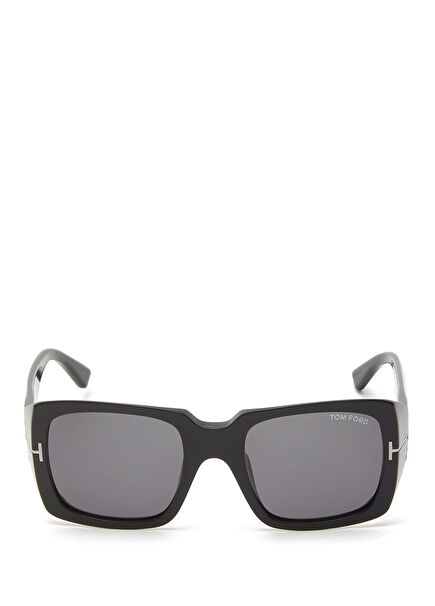 Silver Women's Sunglasses