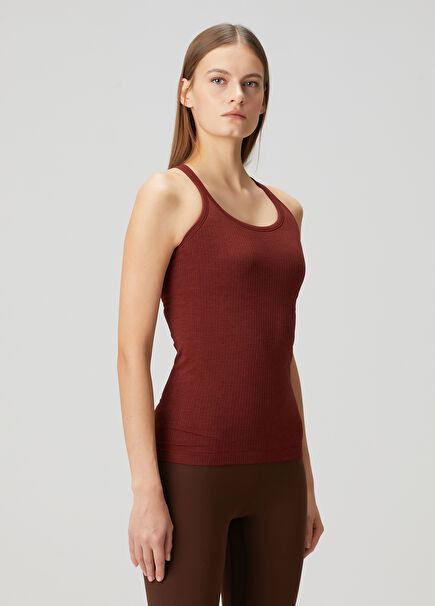 Ebb To Street Brick Tank Top