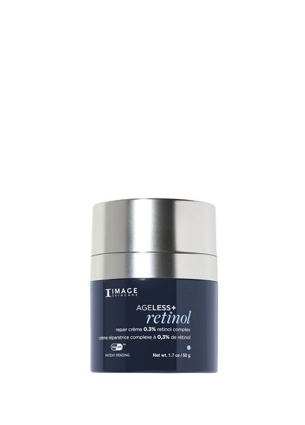 Ageless+ Retinol Repair Crème 0.3% Retinol Complex Yaşlanma Karşıtı Yüz Kremi 50 gr