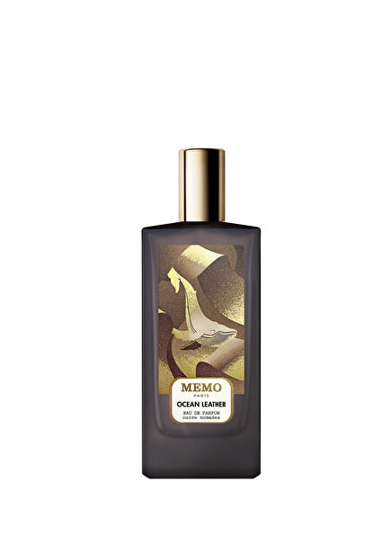 EDP Ocean Leather 75ml