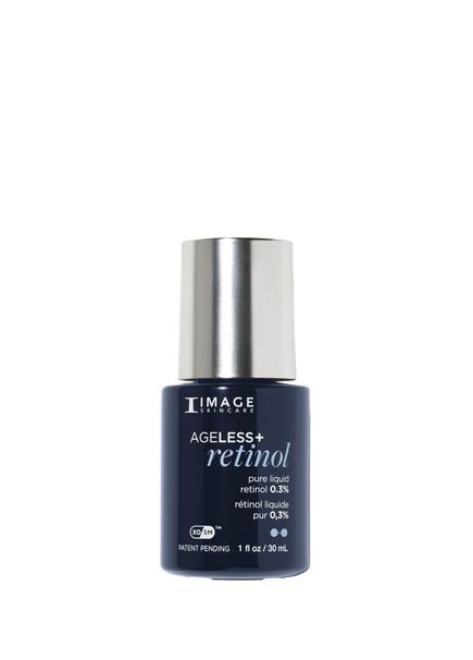 Ageless+ Retinol Pure Liquid Retinol 0.3% Cilt Serumu 30 ml