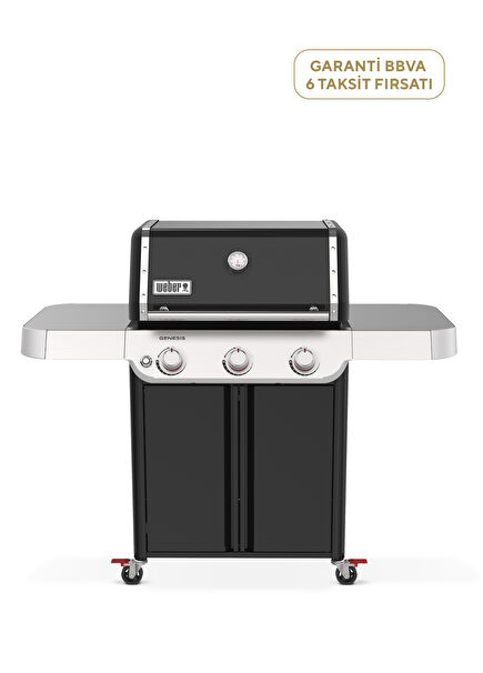 E-315 Gas Barbecue